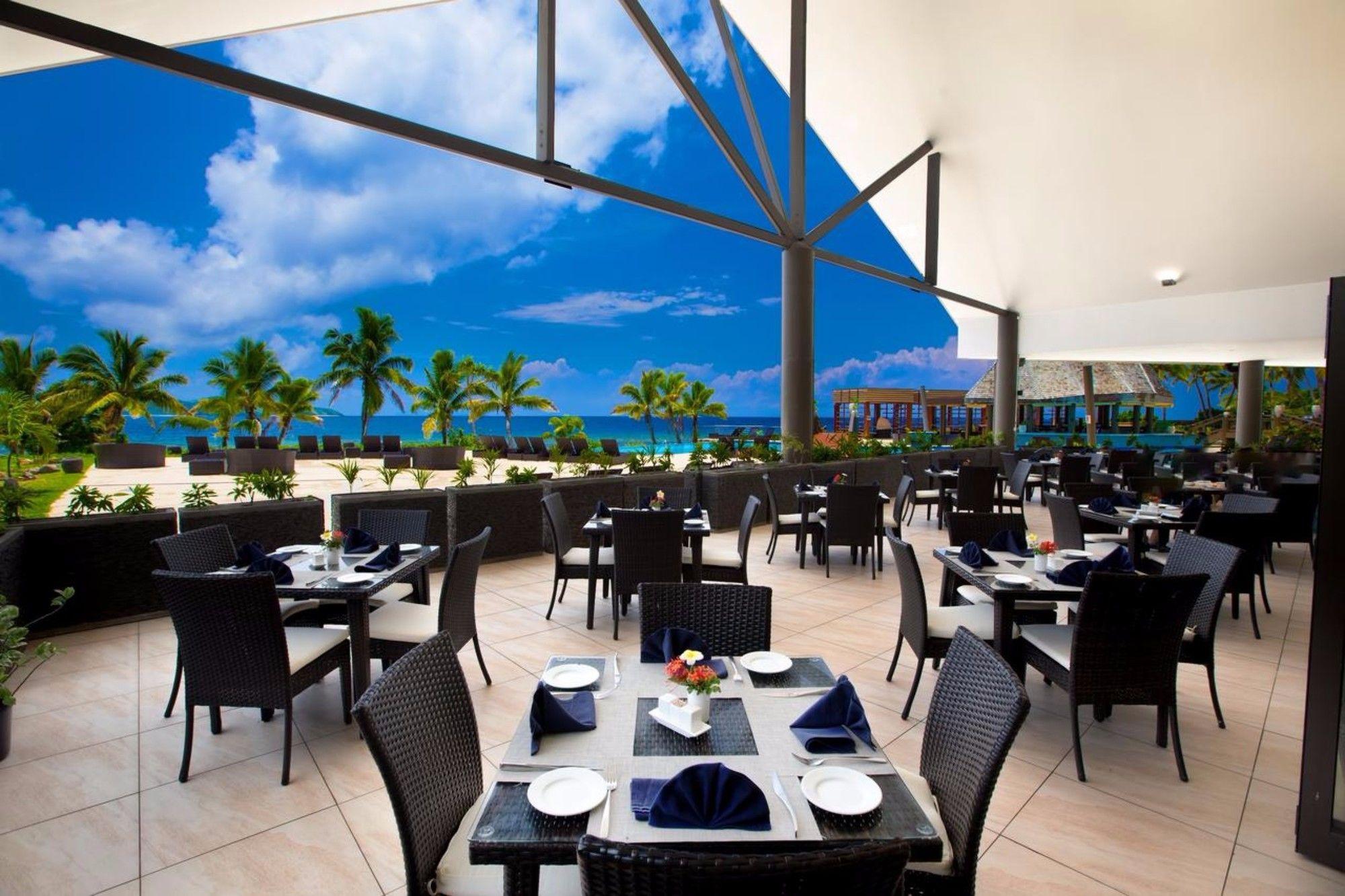 Mana Island Resort & Spa - Fiji Exterior photo