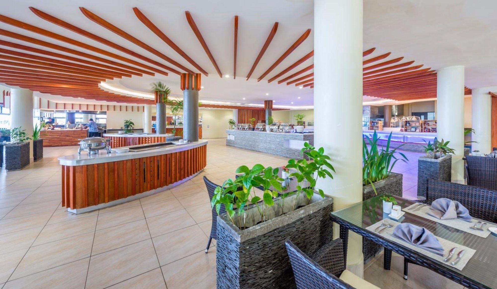 Mana Island Resort & Spa - Fiji Exterior photo