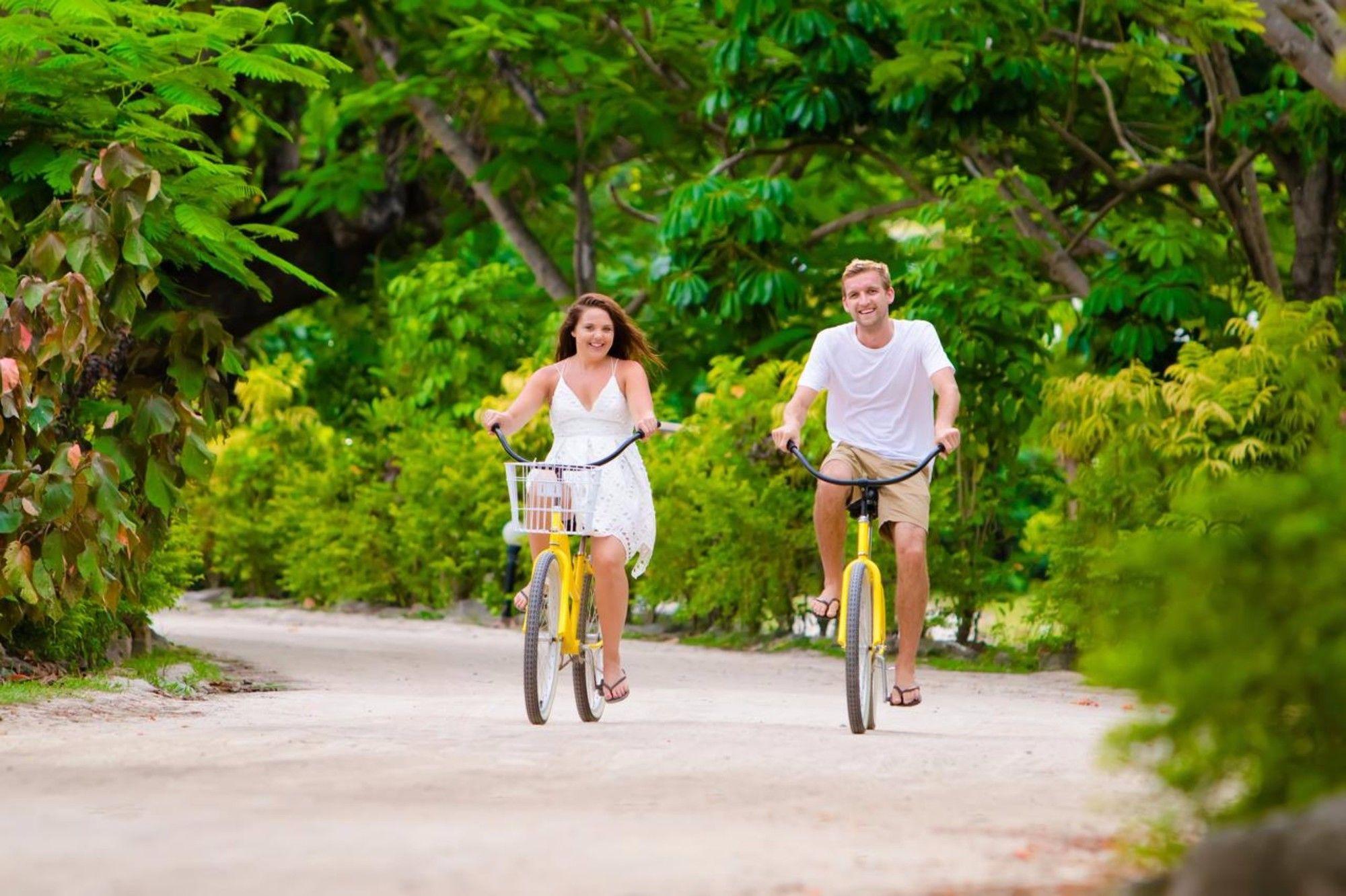 Mana Island Resort & Spa - Fiji Exterior photo