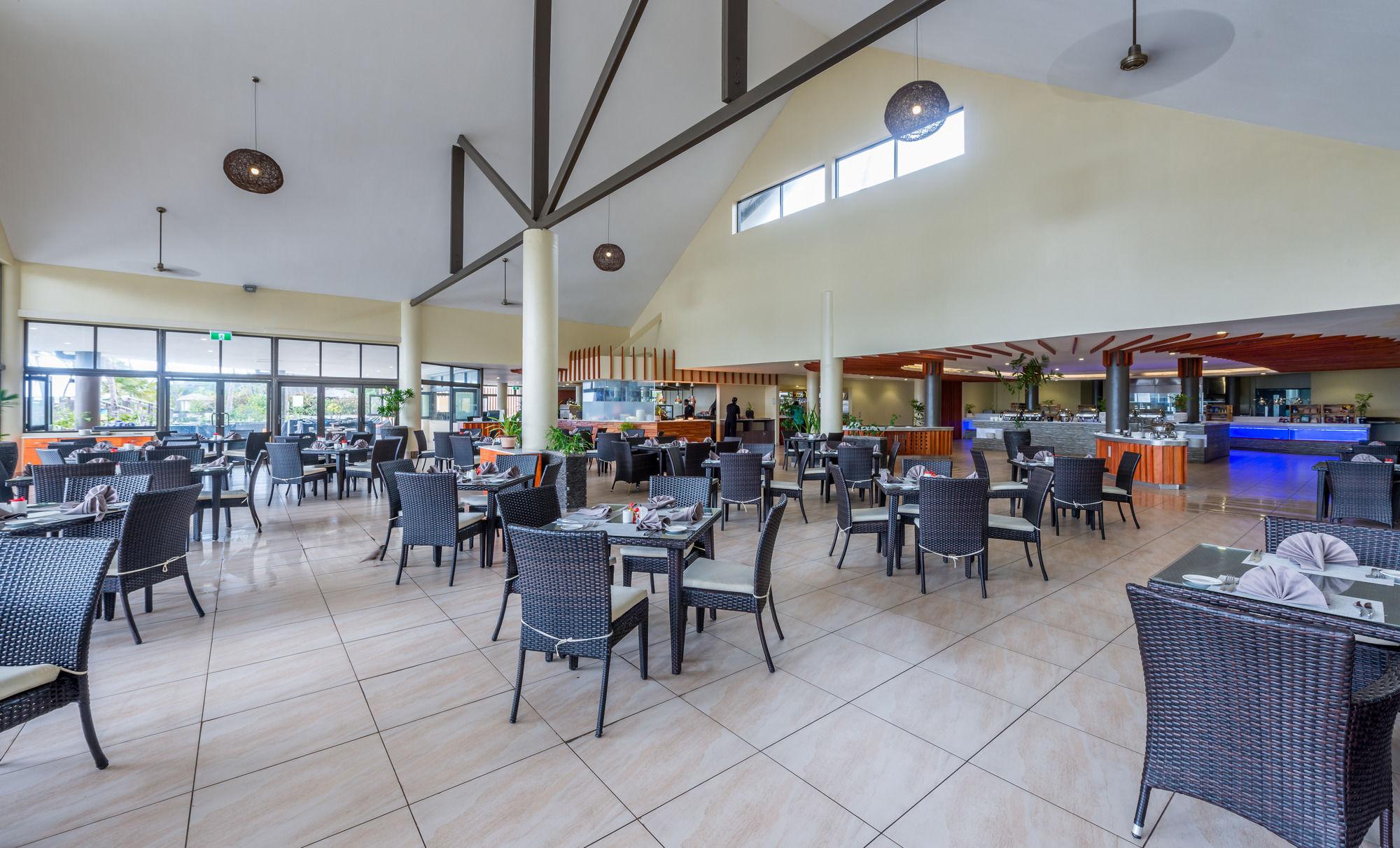 Mana Island Resort & Spa - Fiji Exterior photo