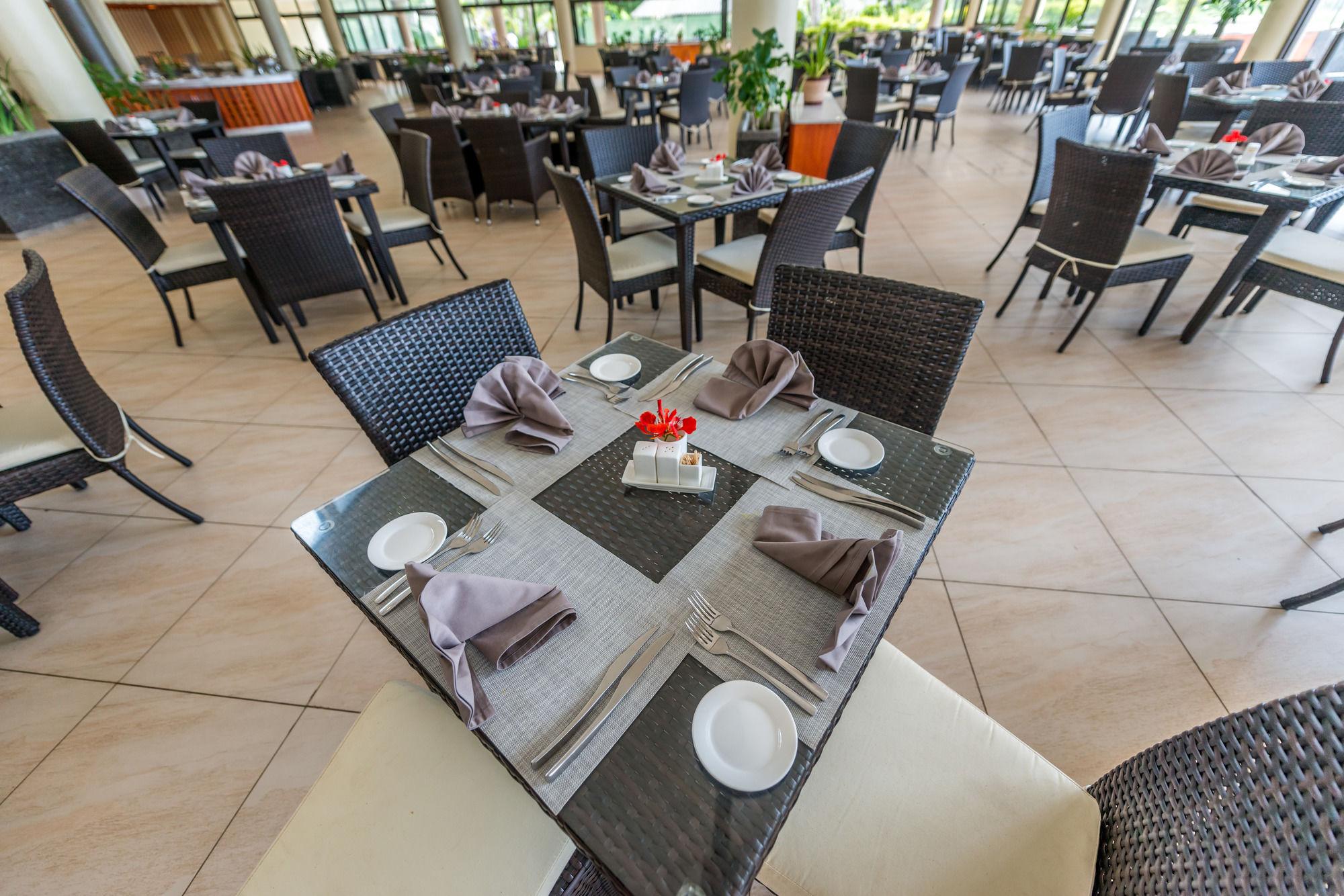 Mana Island Resort & Spa - Fiji Exterior photo