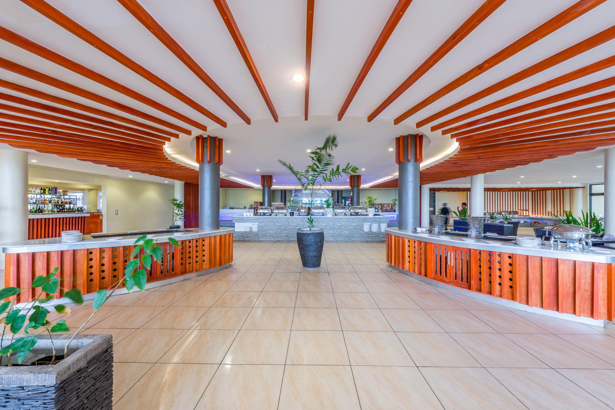 Mana Island Resort & Spa - Fiji Exterior photo