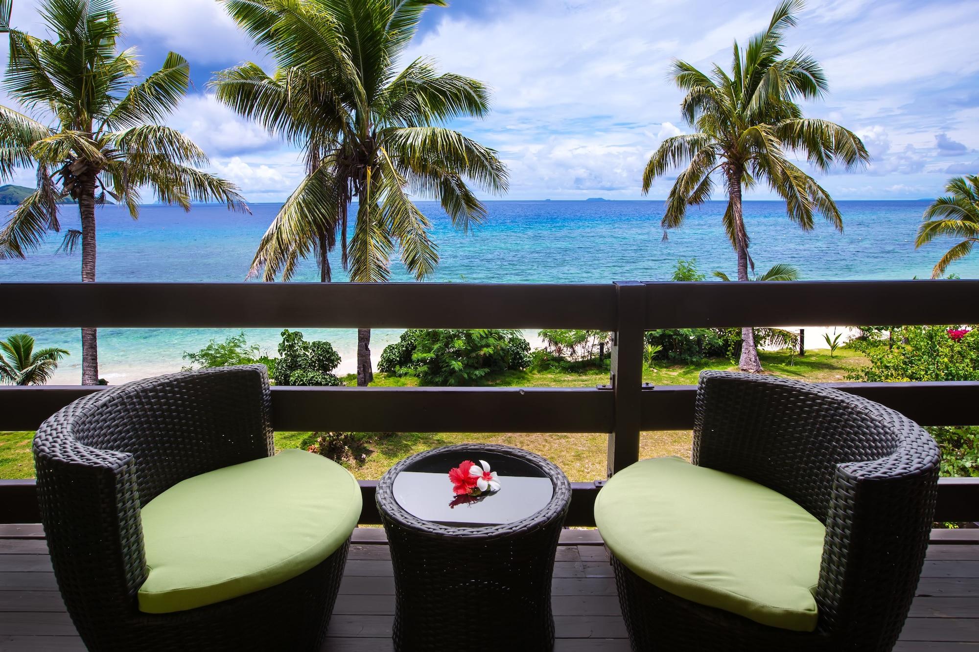 Mana Island Resort & Spa - Fiji Exterior photo