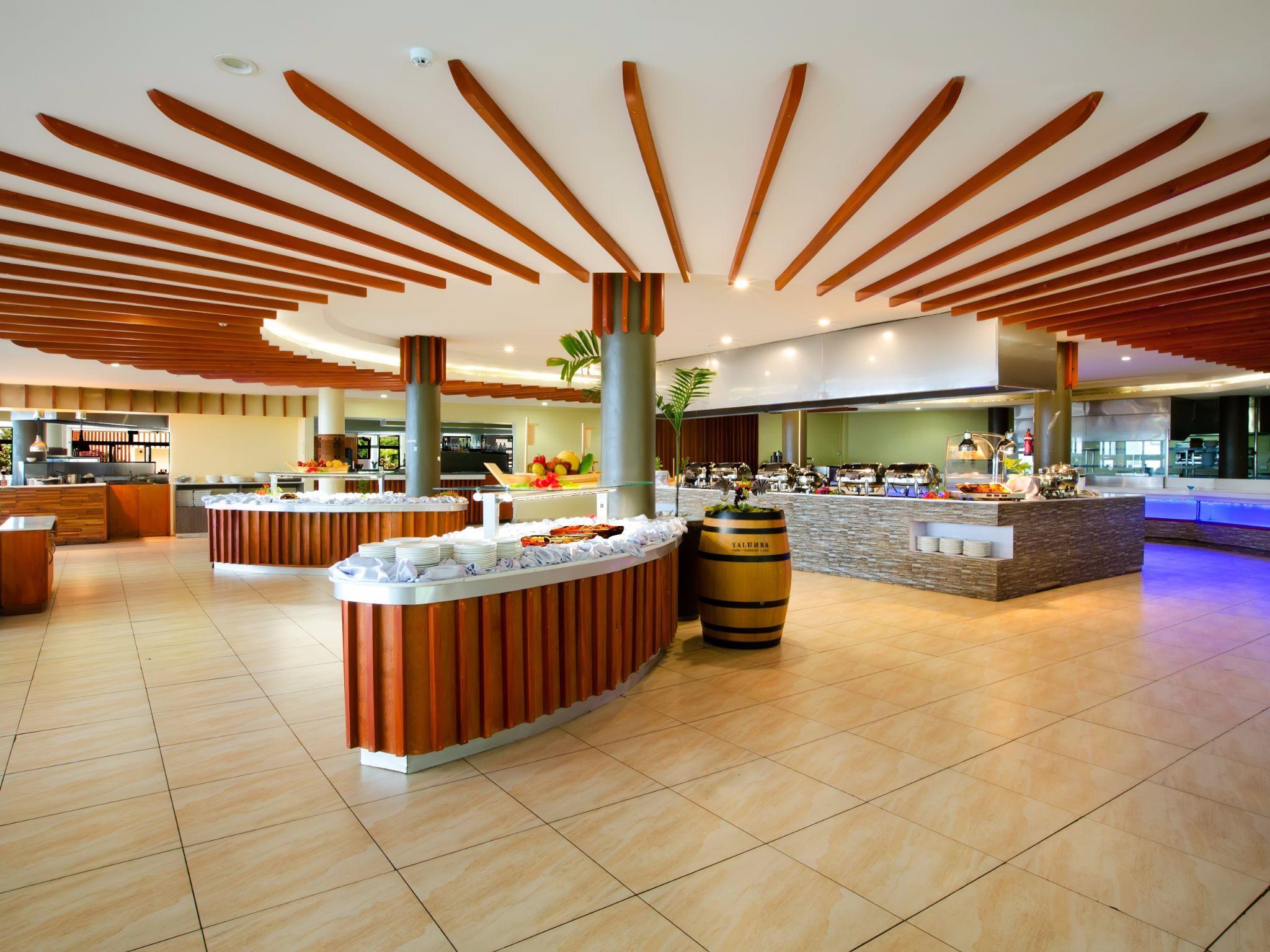 Mana Island Resort & Spa - Fiji Exterior photo