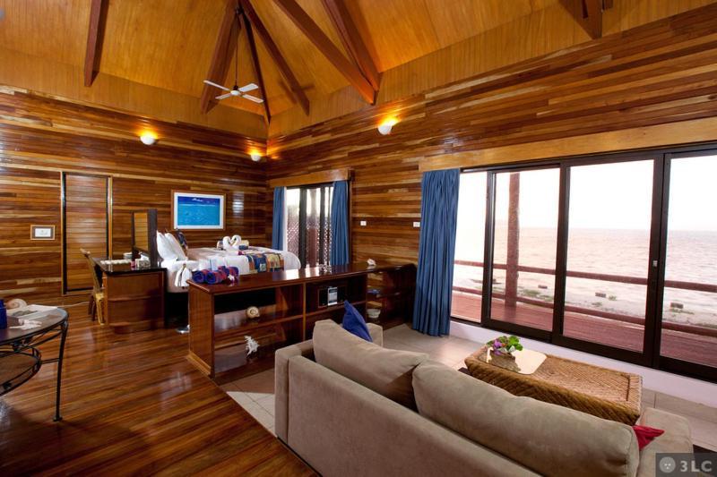 Mana Island Resort & Spa - Fiji Exterior photo